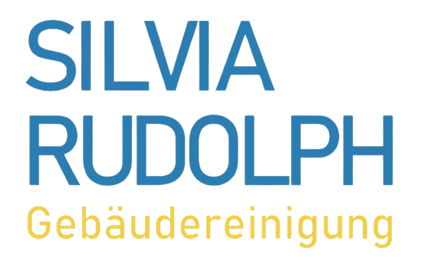 Silvia Rudolph Gebäudereinigung UG_Logo